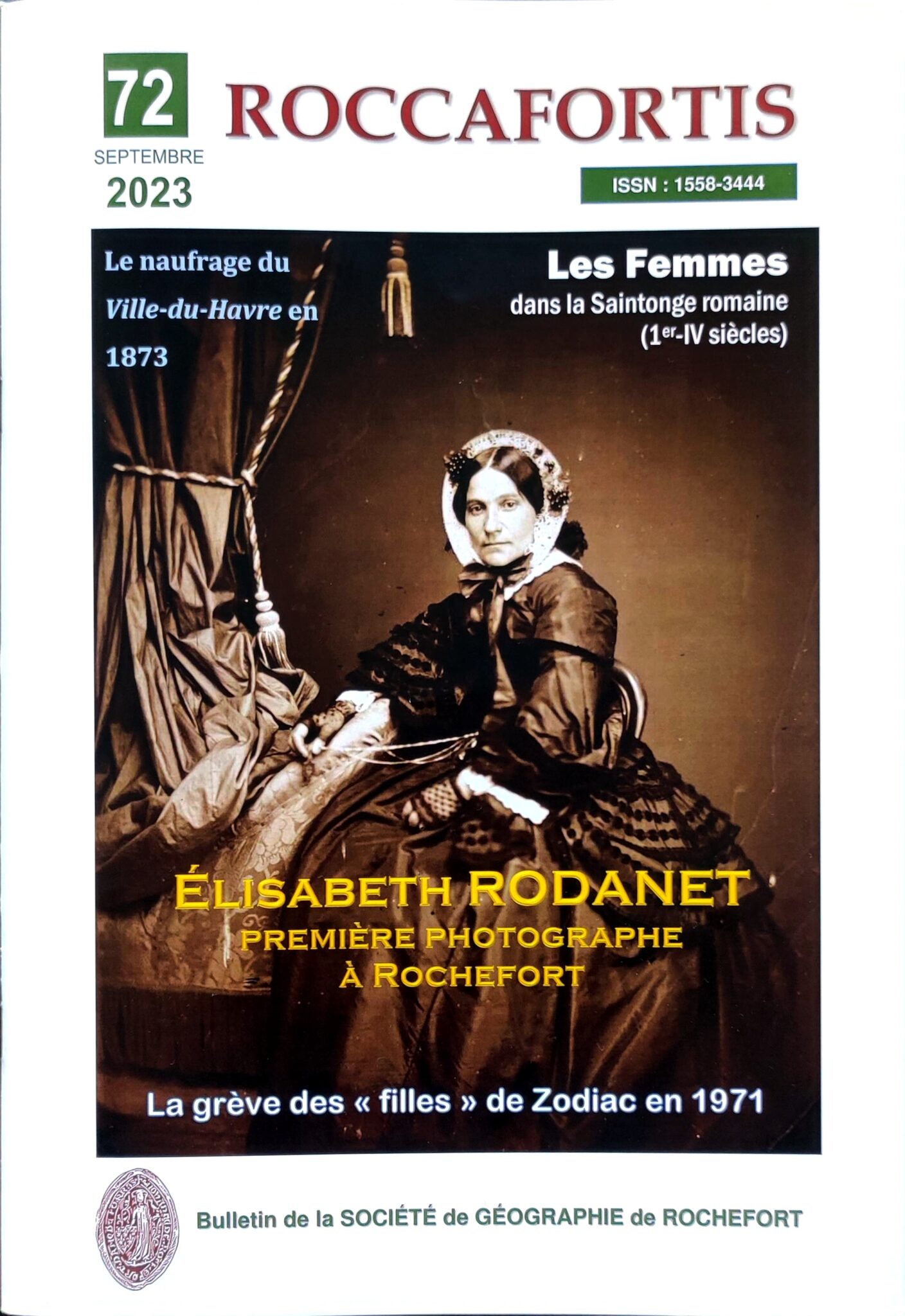 Roccafortis Elisabeth 2023