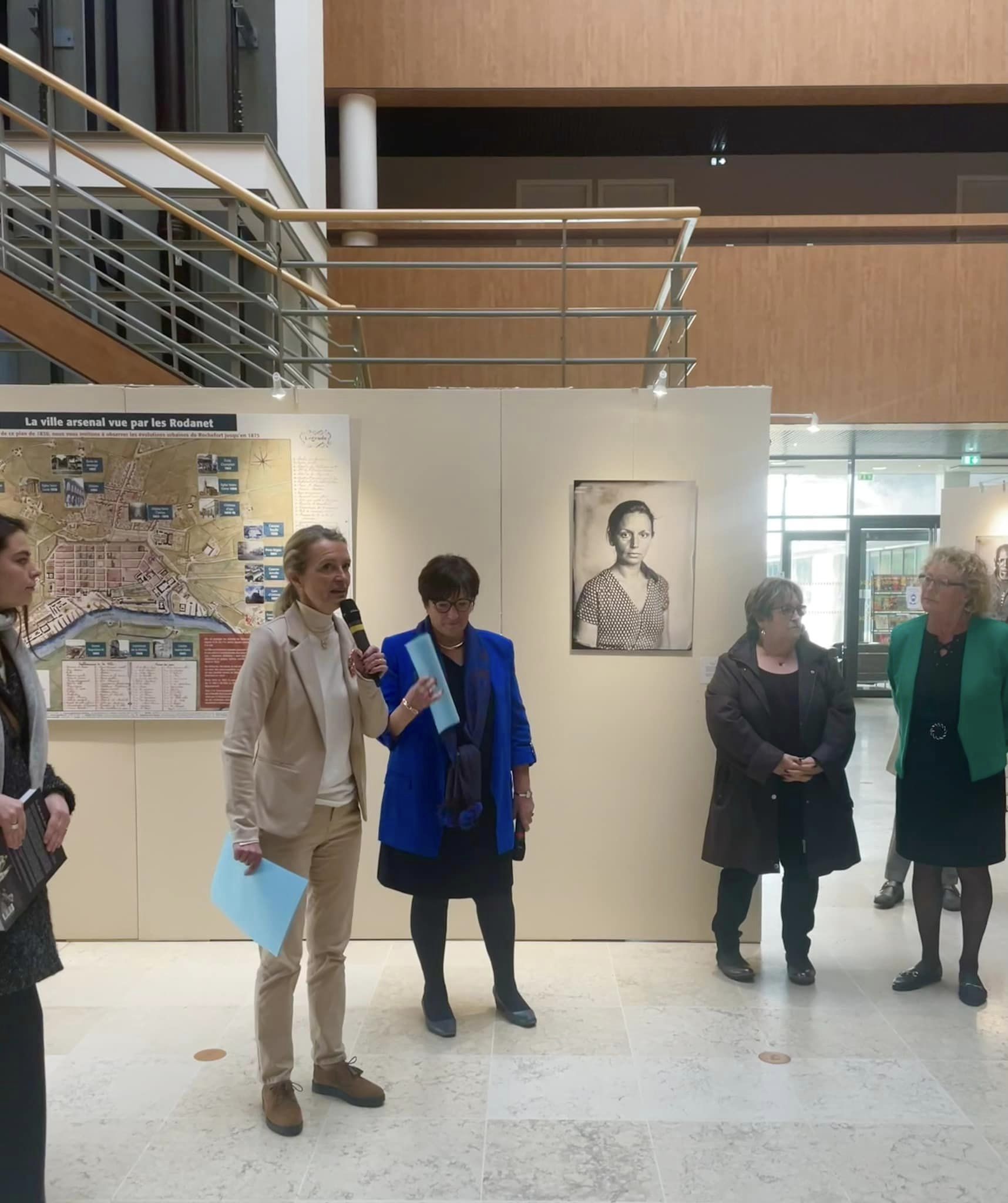 Maison de la Charente-Maritime