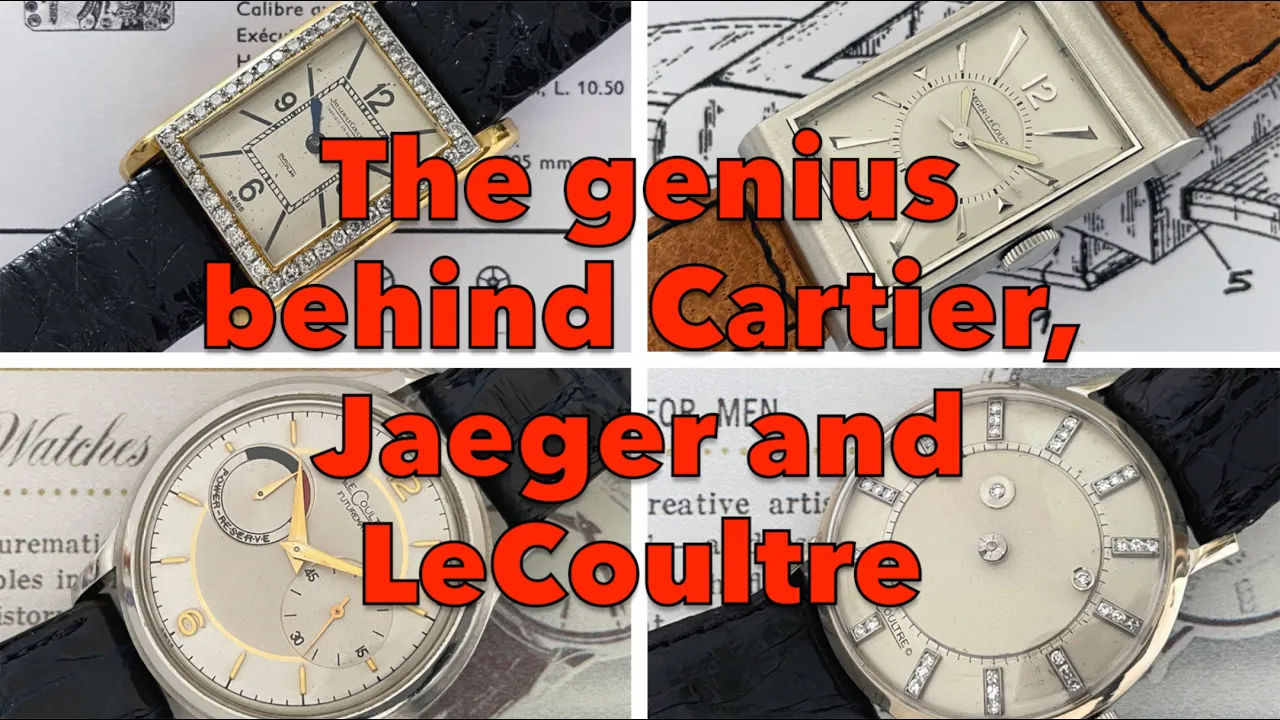 Plus petit mouvement mécanique