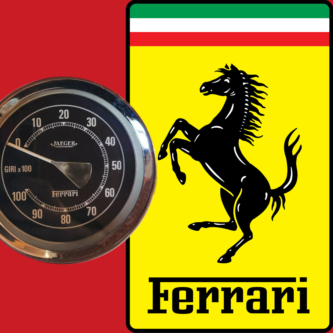 Ferrari
