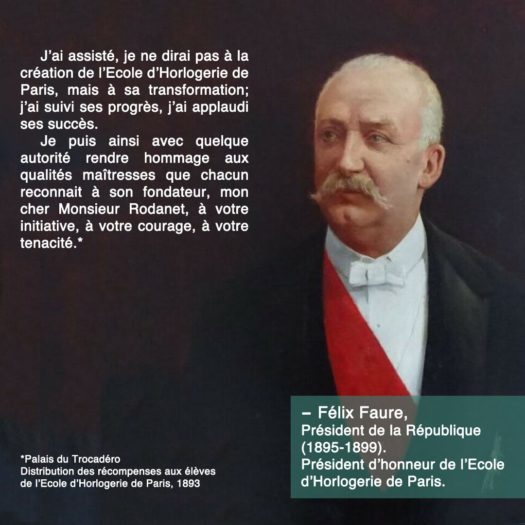 Félix Faure