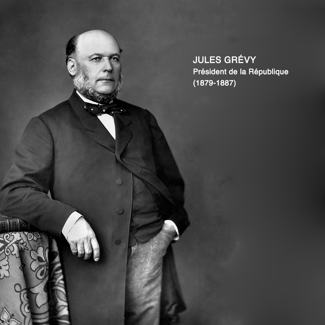 Jules Grévy