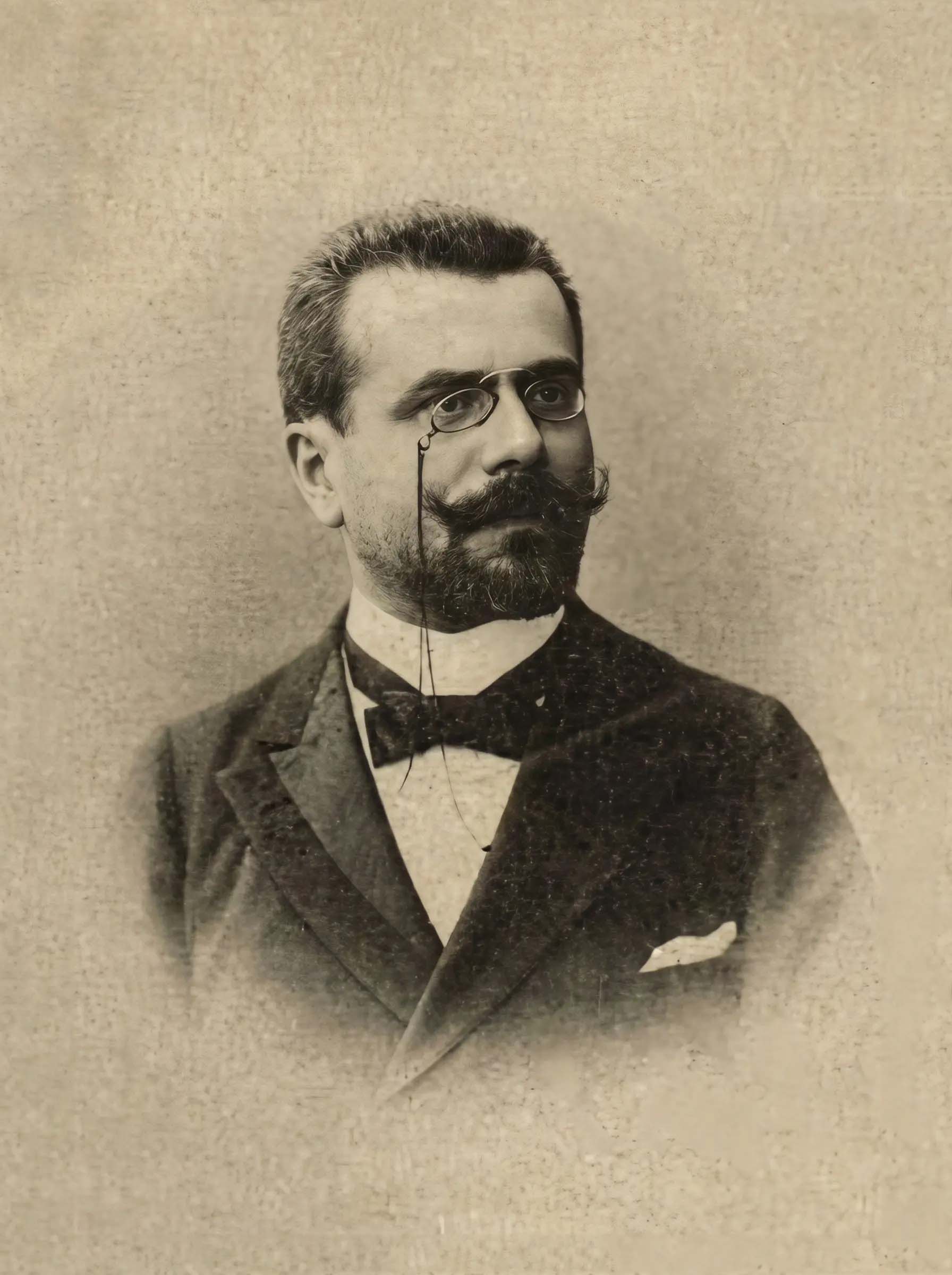 Georges Trouillot Ministre